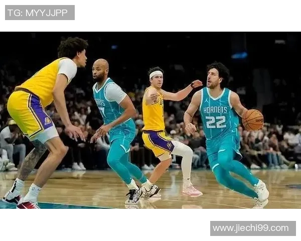 2011年黄蜂与湖人精彩对决回顾NBA赛季经典瞬间重温