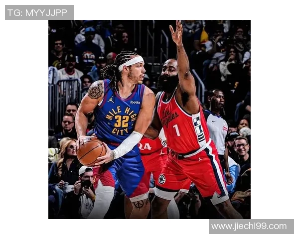 2020年9月14日掘金与快船精彩对决录像回放全程回顾与分析