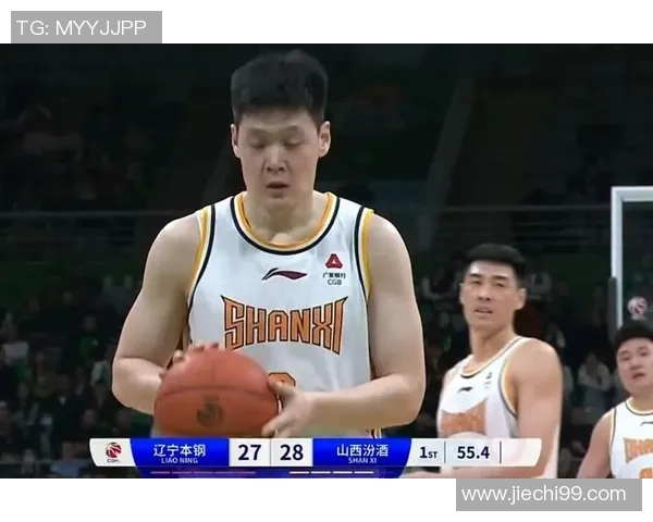 2019年CBA山西队与辽宁队激战正酣精彩瞬间回顾与赛后分析