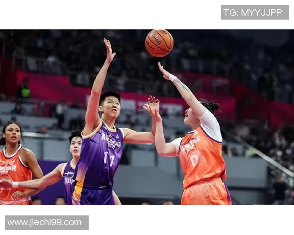 WCBA全明星南区对决北区精彩赛事回顾与球员表现分析