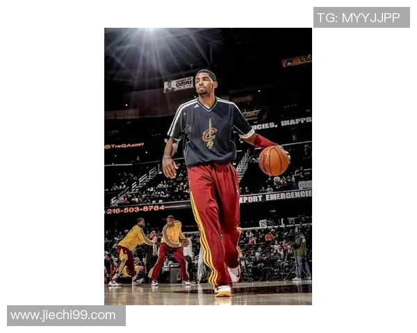 凯里欧文的篮球之路与个人成长：从天才少年到NBA明星的蜕变历程