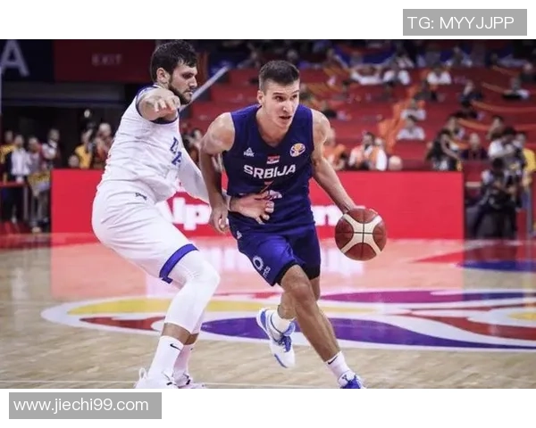 博格丹博格达诺维奇:从篮球新星到NBA全能战士的成长之路 博格丹博格达诺维奇:从篮球新星到NBA全能战士的成长之路