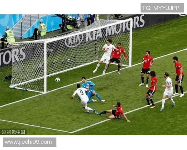 埃及与乌拉圭足球彩票对决分析及投注策略探讨 埃及与乌拉圭足球彩票对决分析及投注策略探讨