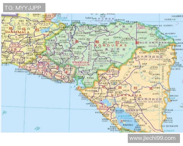 尼加拉瓜与海地的较量揭示中美洲足球的未来发展潜力与挑战