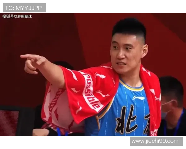 常林:从篮球场到职场的奋斗历程与人生启示 常林:从篮球场到职场的奋斗历程与人生启示