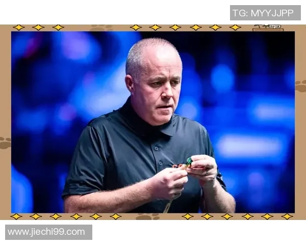 希金斯与瑞恩戴巅峰对决谁将书写斯诺克新篇章