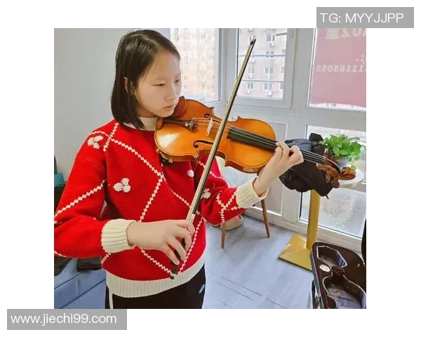 廖三宁的音乐旅程与人生哲学探索:从小提琴到心灵的共鸣 廖三宁的音乐旅程与人生哲学探索:从小提琴到心灵的共鸣