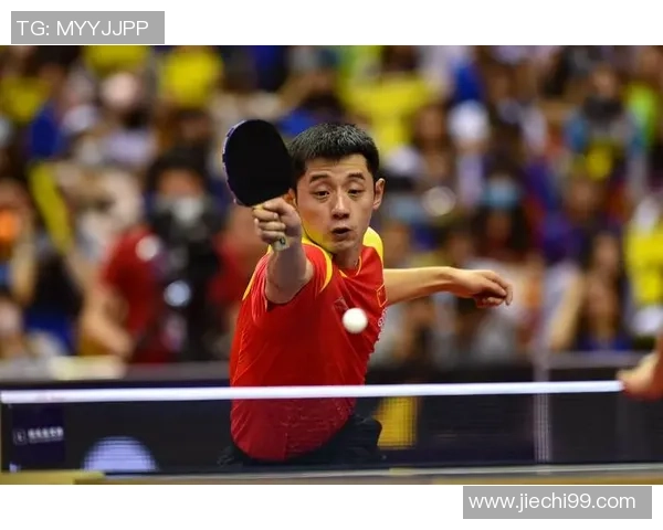 张继科与马龙在里约奥运会的巅峰对决与乒乓传奇的诞生 张继科与马龙在里约奥运会的巅峰对决与乒乓传奇的诞生