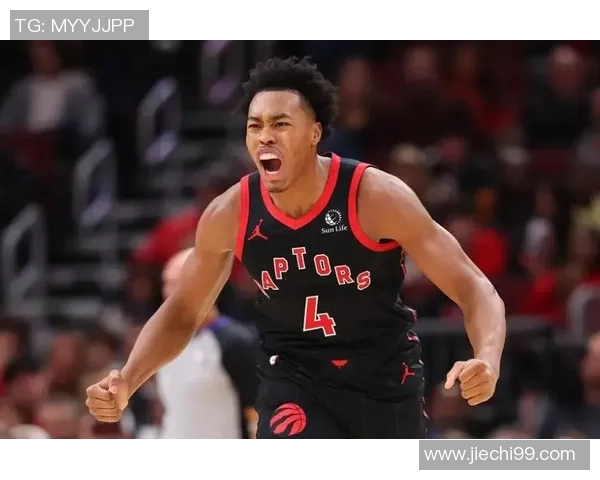 斯科蒂巴恩斯的崛起之路：从新秀到NBA明星的蜕变与挑战