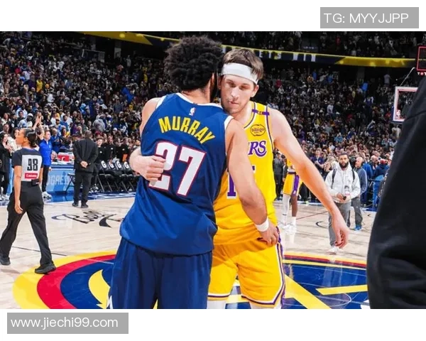 湖人掘金比赛裁判报告揭示最后2分钟三次漏判影响湖人表现