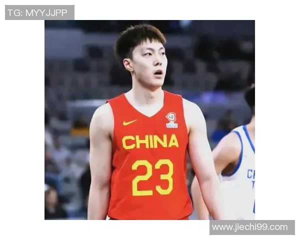 胡明轩：从年轻新星到篮球场上的领军人物的成长之路