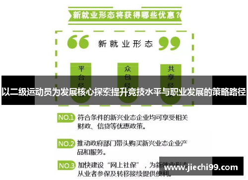 以二级运动员为发展核心探索提升竞技水平与职业发展的策略路径